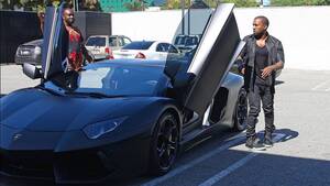 Automobile Porn - Why Do Music Videos Look Like Car Porn? | The Drive