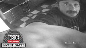 beach voyeur spy cam - Vacationers Say Texas Rental Host Spied on Them With Hidden Camera | Inside  Edition