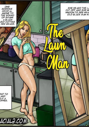 Interracial Adult Comics Porn - Interracial Comics | Porn Comics