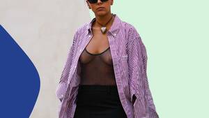 free bare nudist - Instagram & Facebook Told To 'Free The Nipple' And Allow Bare Chested Posts  For All Genders | Glamour UK