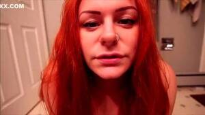 Long Tongue Bitch Porn - Watch Red head long tongue bitch braces - Braces, Tongue Fetish, Bbw Porn -  SpankBang