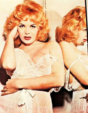 coccinelle transsexual nude - Coccinelle â€” Making Queer History