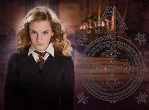 Emma Watson Porn Schoolgirl - goetia_girls_emma_watson_hermione_granger_witch_schoolgirl_hogwarts_succubus_lucid_dream_evocation_witchcraft