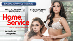 home service - Home Service - 2023 - Filipino Hot Movie - VivaMax