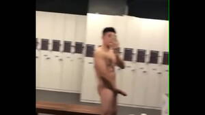 gym locker room - Korean gym locker room - XVIDEOS.COM