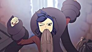 Back Ally Porn - Back Alley Monster Fuck [Blorp][4K]