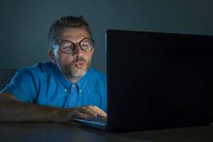 Forced Boss Porn - Porn Watching Could Force Your Boss To Treat You Like A Child