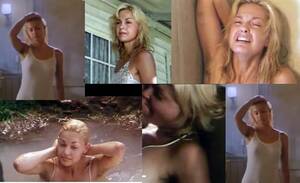 Ashley Judd Porn - Ashley Judd - The Passion of Darkly Noon (1995) : r/HairyCelebsReborn