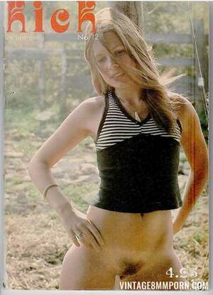 high kick antique pornography - Kick Issue Number 12