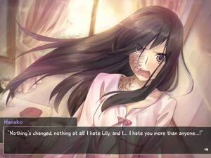 katawa shoujo hentai - Katawa Shoujo [Final] [Four Leaf Studios] | 18AdultGames