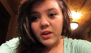 eats her own pussy - Her