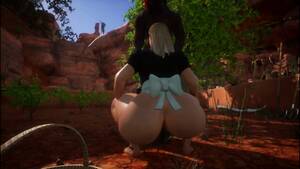 Monster Pig Porn - BIGASS FUCKED BY PIG MONSTER - EPORNER