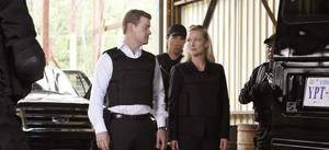 Covert Affairs Tv Series Porn - It's been SO long since this show has allowed Annie to have a worthy female  adversary and/or partner in crime, ...