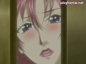 anime mature videos - anime milfs fucking young cock