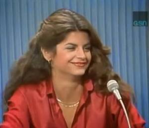 Kirstie Alley Lesbian Porn - ...she ...