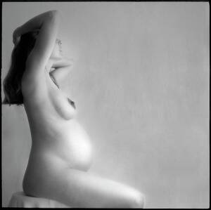 fine art nudes pregnant - Nude Pregnant Woman #1 Photograph by Eddie Lawrence/science Photo Library - Fine  Art America