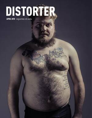 Justin Bieber Gay Porn Dildo - Distorter 2015 by Reporter Magazine - Issuu