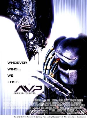 Alien Vs Predator Requiem Porn - Am going to say it. I just saw this again and it's not that bad. The  special effects where really top notch.especially for a 2004 movie. Not the  masterpiece that alien and