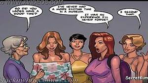 grandmother interracial sex cartoons - Old Cartoon Porn - Mature women and sexy old dudes fucking everyone here -  CartoonPorno.xxx