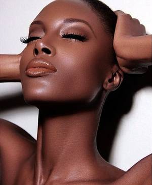 Most Beautiful Black Girls Porn - crystal-black-babes: â€œBeautiful Black Female Faces - Madisin Rian - Most  Beautiful Black Women Of The World Galleries: Madisin Rian