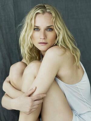 Diane Kruger Porn - Movie Star | iheartingrid | Page 6