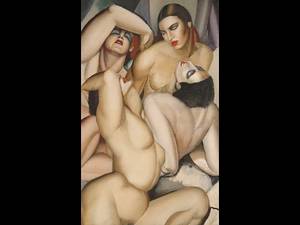 40s porn clip art - Art Beach Nudes Voluptuous For Rousingfour Nudes 1925 The Nude As Art Deco  She Was Bi