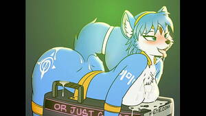 Krystal Furry Porn - Sexy Krystal Furry Porn | Sex Pictures Pass