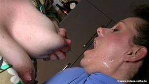 marie lactating xxx - Watch Milena activating Marie's Milk - Milking, Big Tits, Lactation Porn -  SpankBang