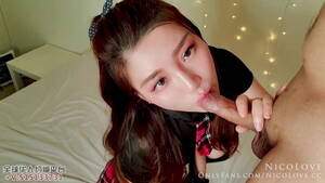 Asian Blowjob Rapidgator.net - PornSavant