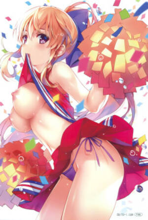 Flat Chested Anime Cheerleader Porn - Flat Chested Anime Cheerleader Porn | Sex Pictures Pass