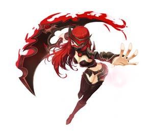 Lost Saga Porn - lostsaga_111.slasher