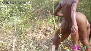 Good Vibes Porn Africans - African Outdoor Bush Sex Hardcore - XNXX.COM