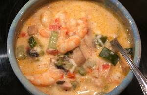 Lobster Porn Slap - Jackson Jambalaya: Winter storm warning response?