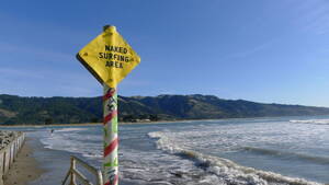 leaf beach nudes - Where To Get Naked in The Bay Area