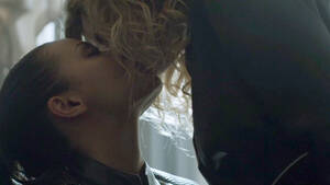 gotham lesbian porn - Renee & Barbara Scenes Gotham â€“ Lesbian Media Blog