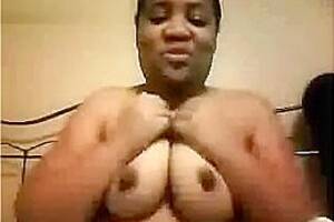 fat black teasing - Fat Black Mother Teasing Big Body, free Ebony porn video (Jan 17, 2019)