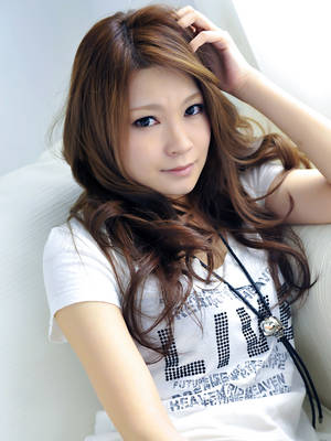 jav arisa - Arisa Kuroki