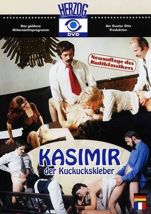 German Herzog Porn Film - Kasimir Der Kuckuckskleber (Kasimir The Bailiff) by Herzog Video - HotMovies