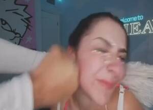 brutal slapping - Degrade Extreme Face Slapping Porn | BDSM Fetish