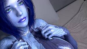 Halo 4 Porn Videos - Halo porn Porn Videos @ PORN+