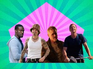 naturism nudism nudist girls penis - How Prosthetic Penises Are Made: Nudity in TV Shows & Movies - Thrillist