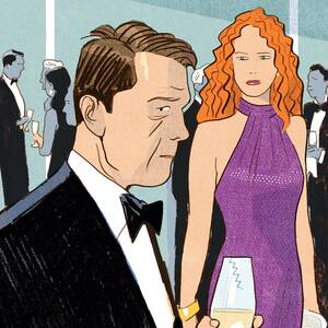 Amy Adams Maid Porn - The Undoingâ€ Is Empty Life-style Porn | The New Yorker