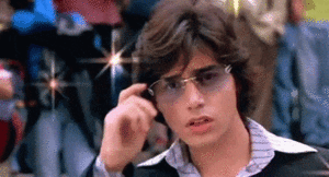 Lizzie Mcguire Fucking Porn Gifs - Remember Paolo from The Lizzie McGuire Movie? He's a BABE now