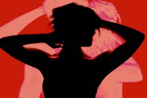 hot group sex captions - What Really Happens at a Sex Party? 8 Women Share Their True Stories |  Allure