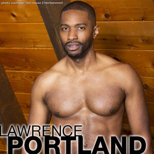 Black Porn Stars 2016 - Lawrence Portland | Hung Muscle Hunk Black American Gay Porn Star |  smutjunkies Gay Porn Star Male Model Directory