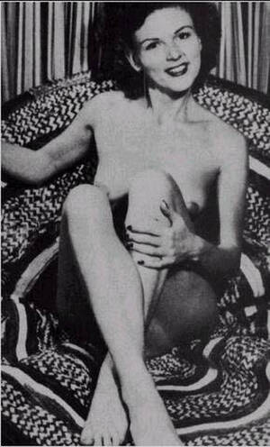 Betty Vintage Celebrity Porn - Betty White Naked Vintage Porn - Celeb Jihad Celebrity Porn