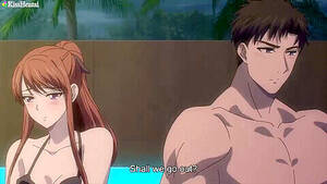 Anime Muscle Porn - Amazing Hentai Porn With A Girlie Fucked By A Fellow - Videosection.com