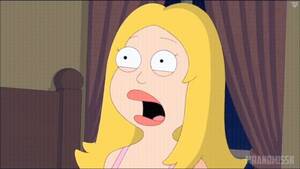 American Dad Porn Parody Facial - American Dad Porn Parody Nude Scene Porn Gif | Pornhub.com