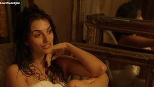 Barcelona Sex Scene - Vicky Cristina Barcelona is an erotic story about love and pussy-nailing  (2008) Video Â» Best Sexy Scene Â» HeroEro Tube