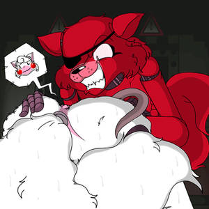 Animatronic Porn Cum - #718307: the_weaver - e621